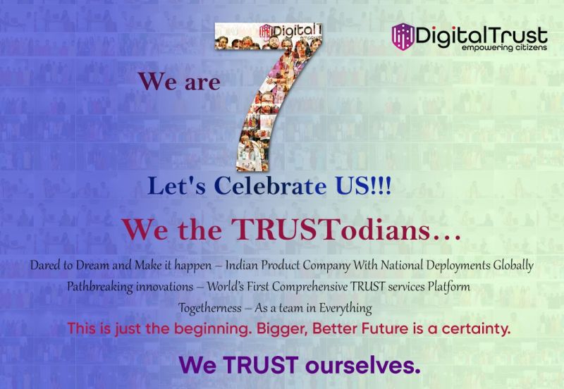 DigitalTrust Technologies
