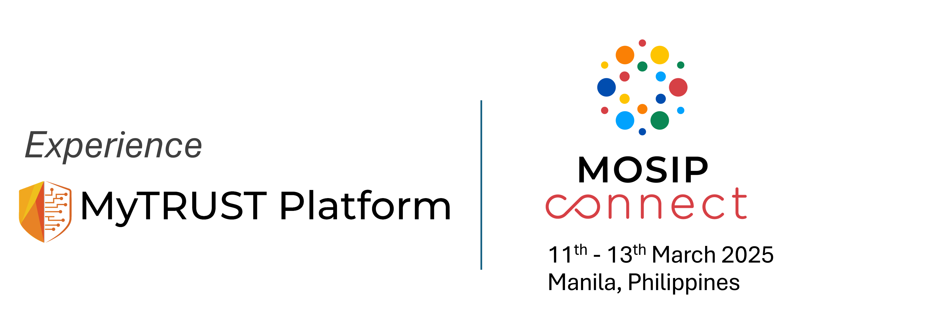 MOSIP Connect MyTrust